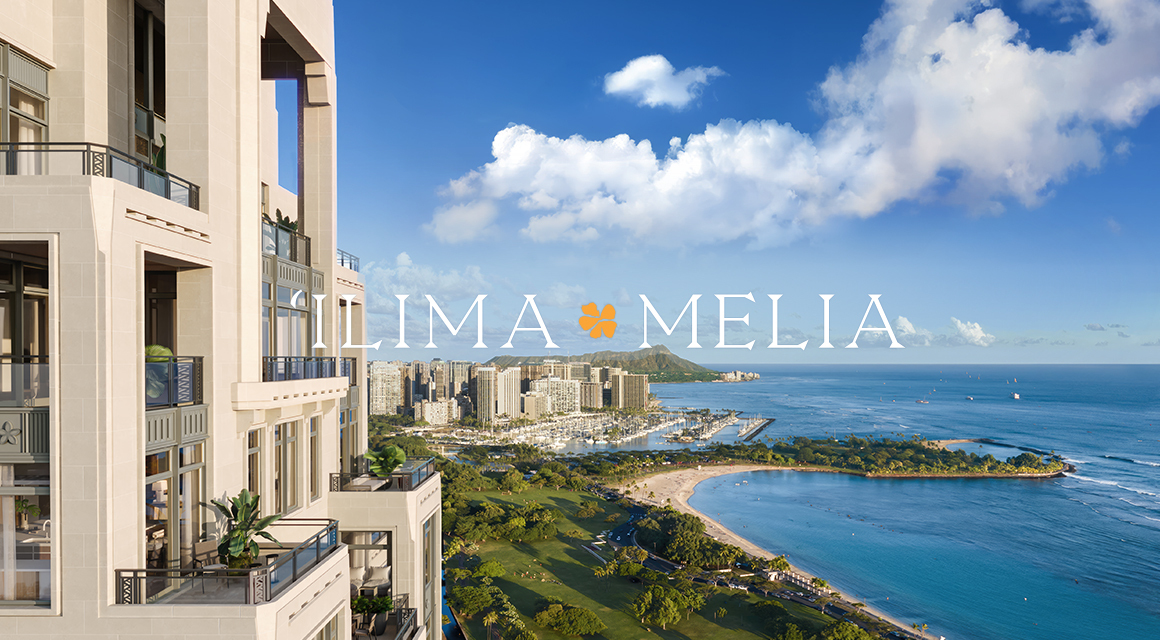 &lsquo;ILIMA & MELIA