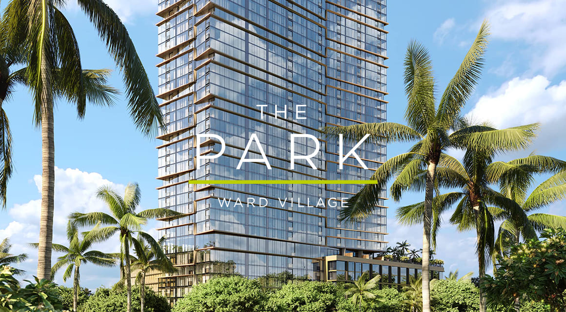 THE PARK WARD VILLAGE